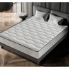 Hot 10000 - Firenza - 135x190 + 2 Almohadas 40x70 Colchón Memoria De Forma