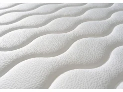 Hot 10000 - Firenza - 135x190 + 2 Almohadas 40x70 Colchón Memoria De Forma