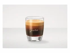 2 vasos de espresso de 80 ml