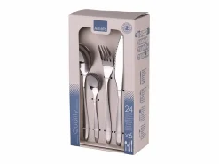 Amefa Actual - Cubertería 24 piezas