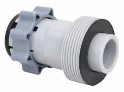 Discount Adaptadores para manguera de piscina tipo B 2 unidades ES738544 Accesorio Piscina