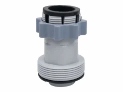 Discount Adaptadores para manguera de piscina tipo B 2 unidades ES738544 Accesorio Piscina