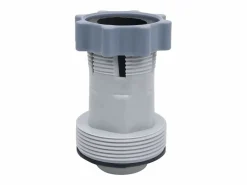 Discount Adaptadores para manguera de piscina tipo B 2 unidades ES738544 Accesorio Piscina