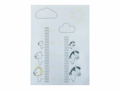 Hot Adhesivos murales Savannah 70x50cm Sticker