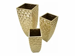 Agarradera Glody Tris Cm 38X38X94-30.5X30.5X76- 23X23X63