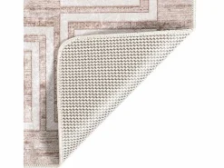 Alfombra antideslizante lavable 80x300 cm