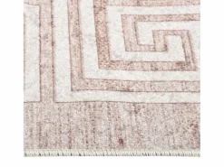 Alfombra antideslizante lavable 80x300 cm