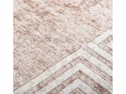 Alfombra antideslizante lavable 80x300 cm
