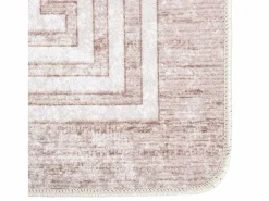 Alfombra antideslizante lavable 80x300 cm