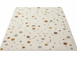the carpet Alfombra Beat Kids Moderna Bebé Niña Niño - - 120x170 cm