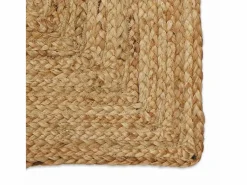 Discount Alfombra 200 x 290 cm Yute Alfombra De Cocina|Alfombra De Cocina