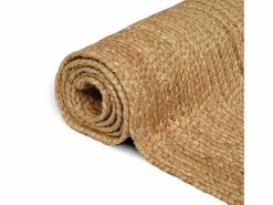 Discount Alfombra 200 x 290 cm Yute Alfombra De Cocina|Alfombra De Cocina