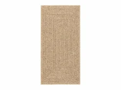 Best Alfombra ZIZUR 60x110 cm efecto yute interior exterior Alfombra De Cocina|Alfombra De Cocina