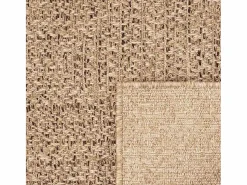 Best Alfombra ZIZUR 60x110 cm efecto yute interior exterior Alfombra De Cocina|Alfombra De Cocina