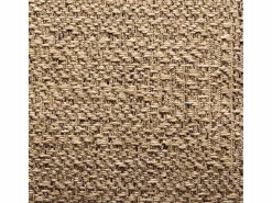 Clicnbuy Alfombra con aspecto de yute interior y exterior 160x230 cm