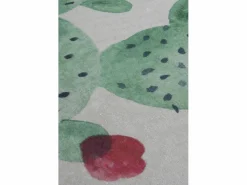 New Alfombra de baño Green DJT Alfombra De Baño