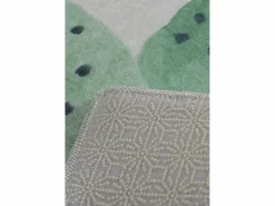 New Alfombra de baño Green DJT Alfombra De Baño