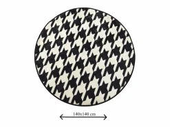 Alfombra de baño Kazayağı (140)