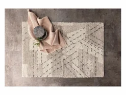 Best Alfombra de baño Lorentz 90x60cm gris. Alfombra De Baño|Textil De Baño