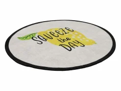 Alfombra de baño Mone Djt (200 cm)