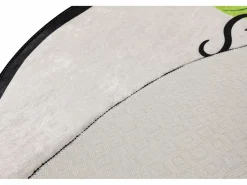 Alfombra de baño Mone Djt (200 cm)