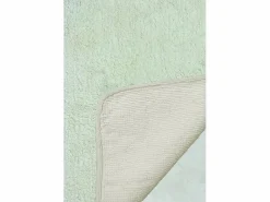 Alfombra de baño Set (2 piezas) Cotton Basic crudo Alfombra De Baño