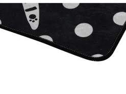 Alfombra de baño Set (2 piezas) Spotted Cat