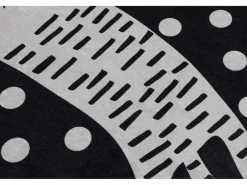 Alfombra de baño Set (2 piezas) Spotted Cat