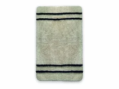 Alfombra de baño Set (2 piezas) Recho piedra