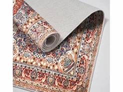 Sale Alfombra de baño Set (2 piezas) KT442 Multicolor