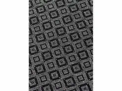 Online Alfombra de baño Set (2 piezas) Purpura Multicolor