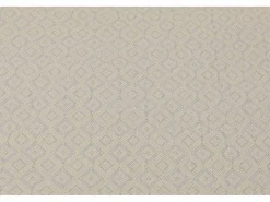 Alfombra de baño Straordinario Black Djt 70x120 antracita negro blanco