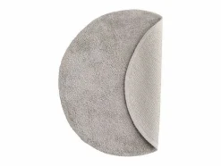 ebuy24 Alfombra de baño Valle Ø60cm .