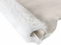 Online Alfombra de cama símil piel de oveja color SHEEP Alfombra Infantil