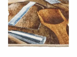 Sale Alfombra de cocina lavable antideslizante 60x180 cm Alfombra De Cocina|Alfombra De Cocina