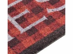 Alfombra de cocina lavable Tomatoes 60x300 cm ES306211