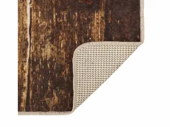 New Clicnbuy Alfombra de cocina lavable antideslizante 60x180 cm Multicolor