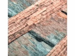 Online Alfombra de cocina lavable Love 45x150 cm ES389360 Multicolor
