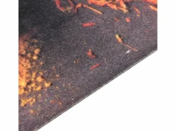 Clearance Alfombra de cocina lavable Spoons 45x150 cm ES669136 Alfombra De Cocina|Alfombra De Cocina