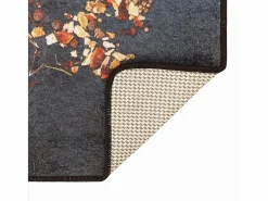 Alfombra de cocina 60x180 cm lavable antideslizante Alfombra De Cocina|Alfombra De Cocina
