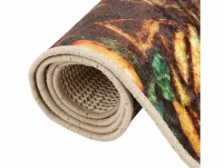 Hot Alfombra de cocina 60x180 cm lavable antideslizante Alfombra De Cocina|Alfombra De Cocina