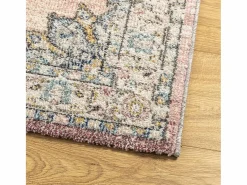 Online Alfombra de diseño vintage para interior y exterior ARBIZU 80x150 cm Alfombra De Cocina|Alfombra De Cocina