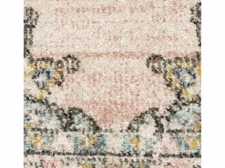 Online Alfombra de diseño vintage para interior y exterior ARBIZU 80x150 cm Alfombra De Cocina|Alfombra De Cocina