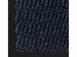 Sale Alfombra de entrada rectangular de nudo 120x180 cm ES221954 Felpudo