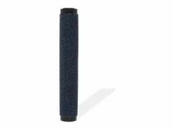 Discount Alfombra de entrada rectangular de nudo 90x150 cm ES903648 Azul