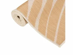 Best Alfombra de exterior de tejido plano con estampado de hojas de 80 x 250 cm Alfombra De Cocina|Alfombra De Cocina
