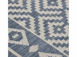 Clearance Alfombra de exterior de tejido plano 160x230 cm Rayas es Alfombra De Cocina|Alfombra De Cocina