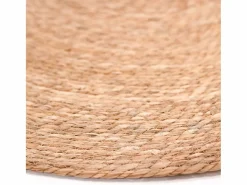 Sale Alfombra de fibra natural bali bulrush 80 CM Alfombra De Exterior|Decoración De Jardín
