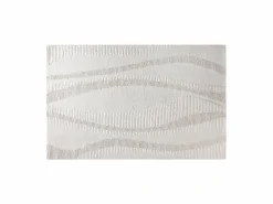 OZAIA Alfombra de lana 100% en relieve, tufted a mano, 160 x 230, , SIRELIA