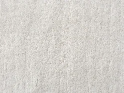 OZAIA Alfombra de lana 100% tufted a mano con bordes ondulados, 160 x 230, , PRISMELA